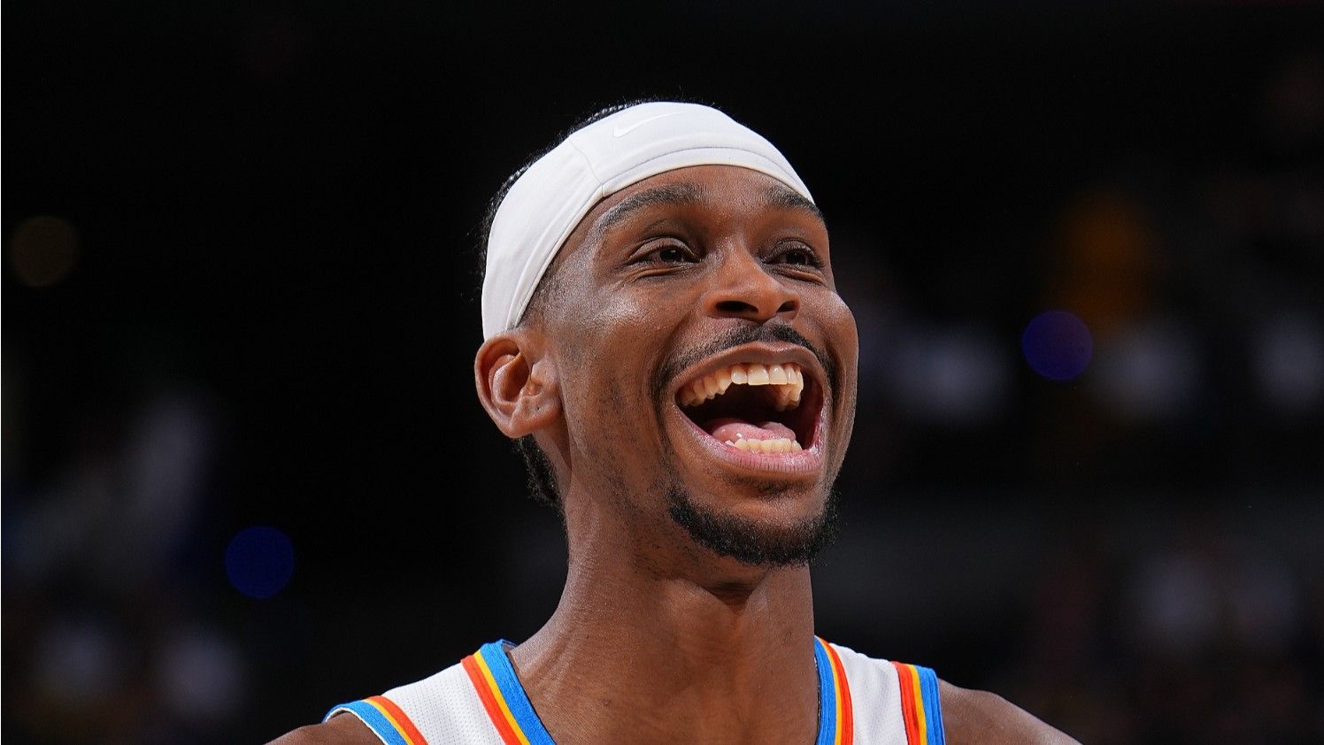 SGA ghi hơn 20 điểm trong 80 trận liên tiếp, vượt 