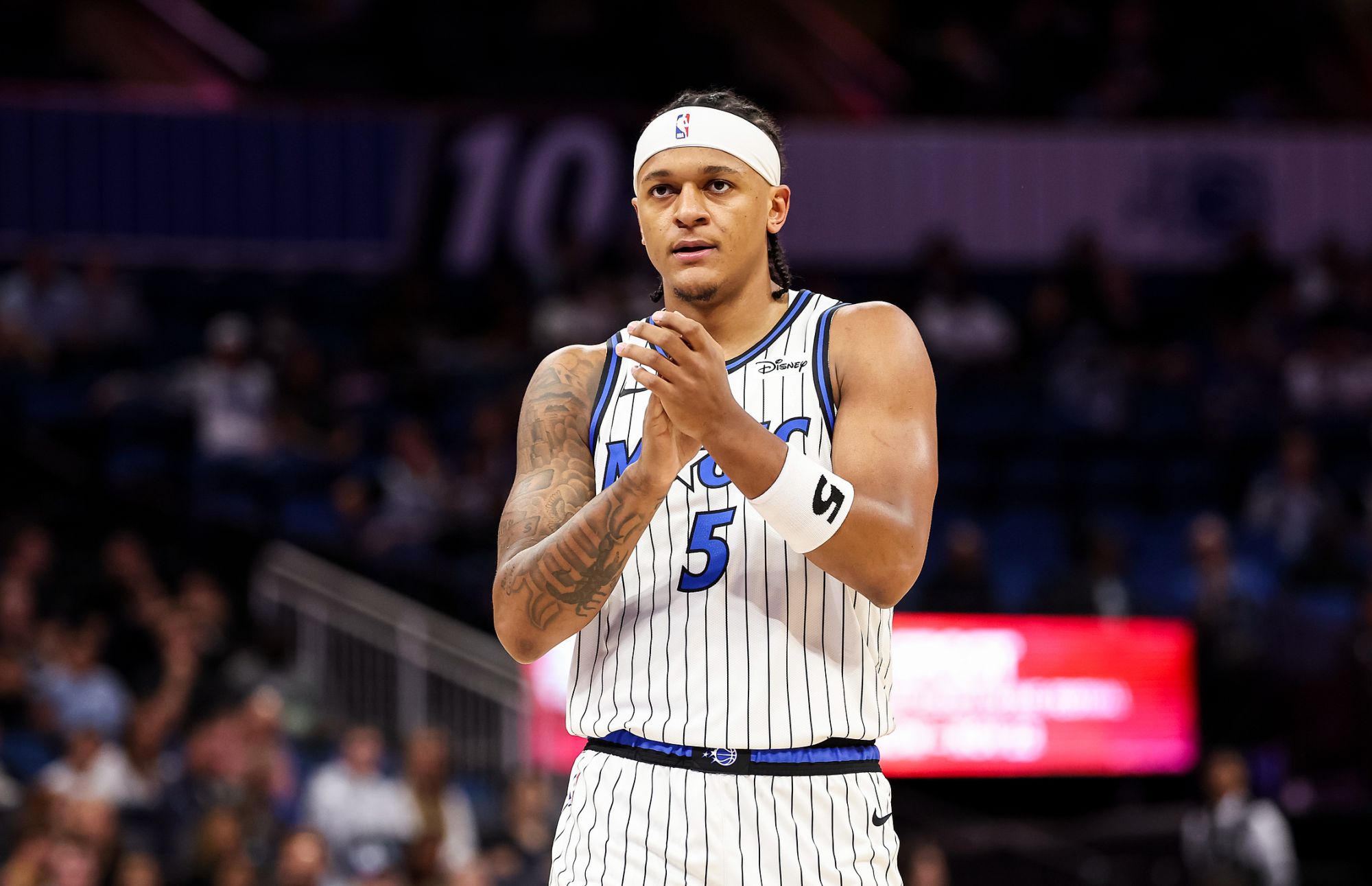 Báo cáo chấn thương phép thuật: Benqueiro xác nhận vắng mặt Rockets, Wagner Jr. có thể thi đấu