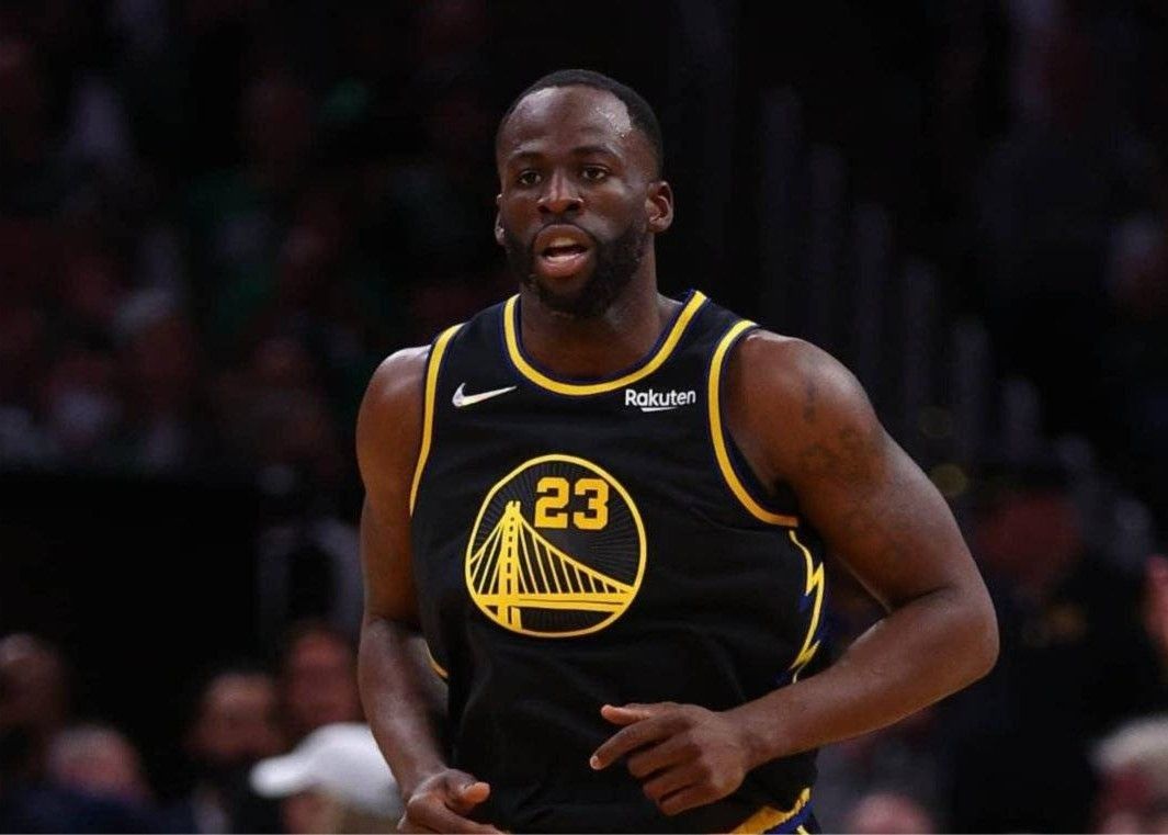 Theo đuổi ước mơ: Tôi đã mong đợi Harrison sẽ bị sa thải. Người hâm mộ nói anh ngốc nghếch nhưng thực ra anh rất thông minh.