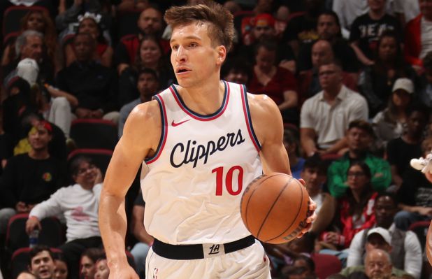 Tyronn Lue: Đầu mùa giải mới, Bogdanovic tạm thời không xuất hiện