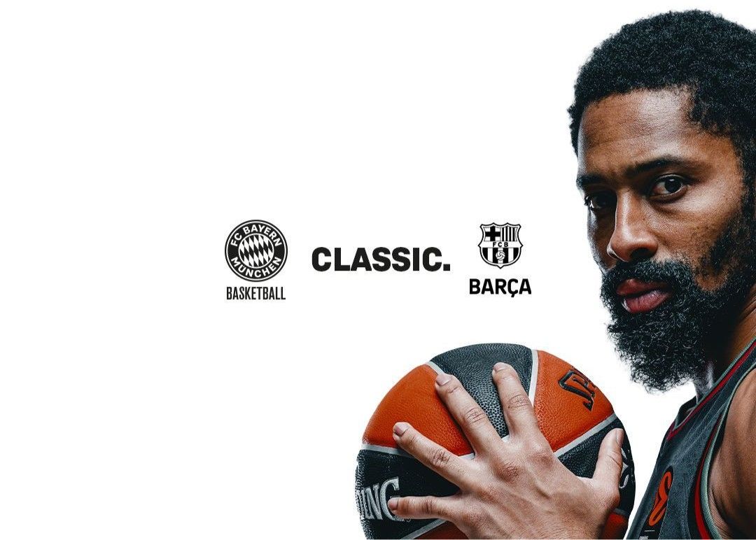 Điểm nổi bật EuroBasket hôm nay: Zaraquilis phấn đấu 5 trận thắng liên tiếp, liệu Barcelona có thể phục hồi?