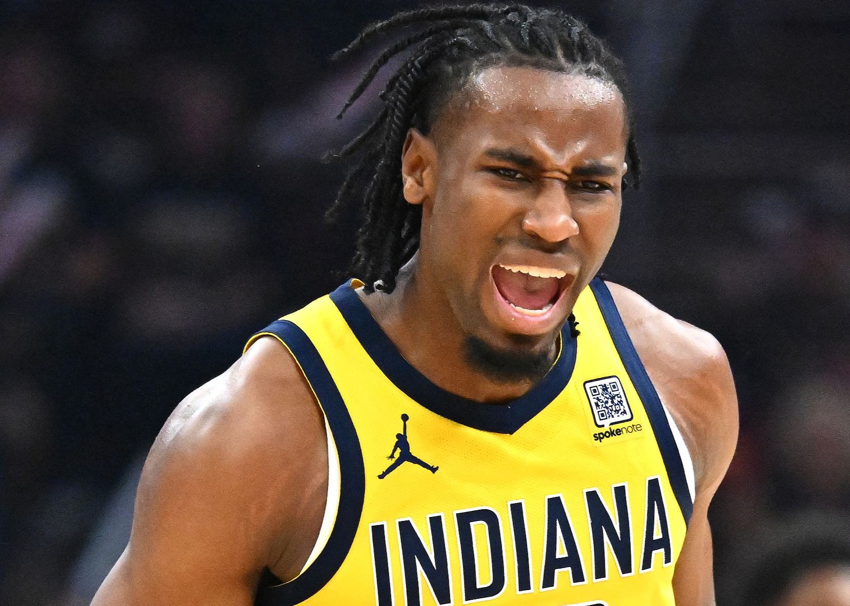 Carlisle: Nesmith bị bong gân đầu gối và sẽ nghỉ thi đấu ít nhất 4 tuần