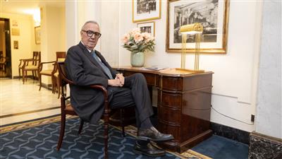 Cựu chủ tịch Barcelona: Tôi sẽ chấp nhận nếu Barcelona dựa vào cú sút cuối cùng gây tranh cãi 1-0 trước Real Madrid