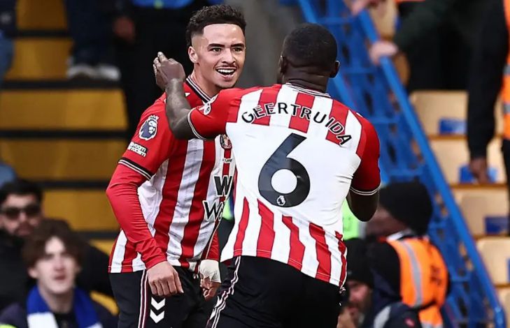 Talby: Sunderland có khả năng đánh bại những đội mạnh và tôi nghĩ đội sẽ có một mùa giải tuyệt vời