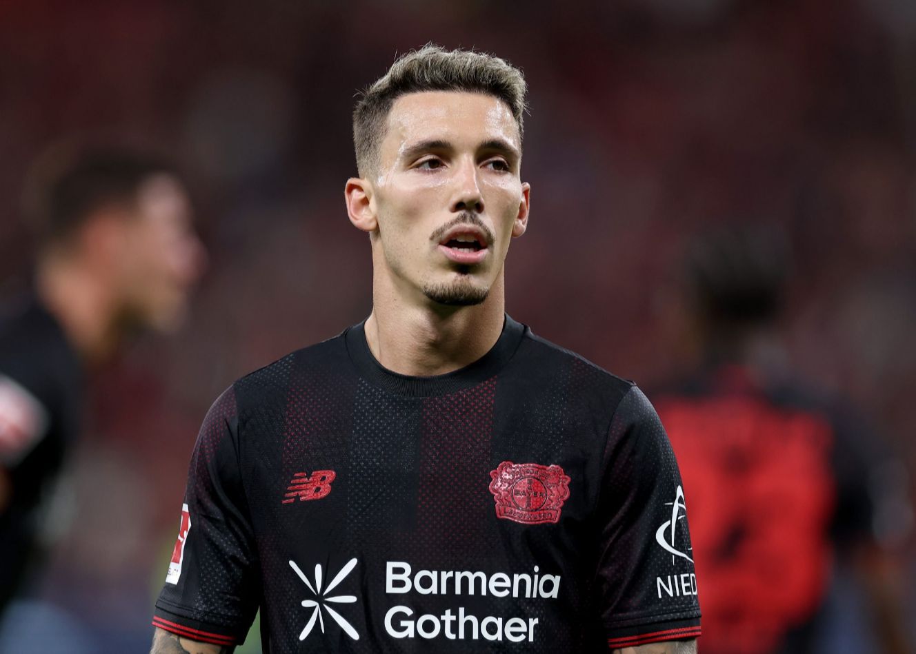 Grimaldo: Tôi không hiểu những lời chỉ trích Nunez, anh ấy vẫn ghi rất nhiều bàn thắng cho Liverpool