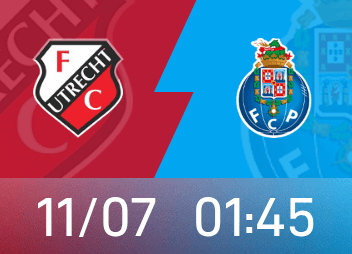 Xem trước Europa League: Tinh thần chiến đấu của Utrecht đang bị nghi ngờ, chuỗi thắng của Porto không chỉ nâng cao tinh thần