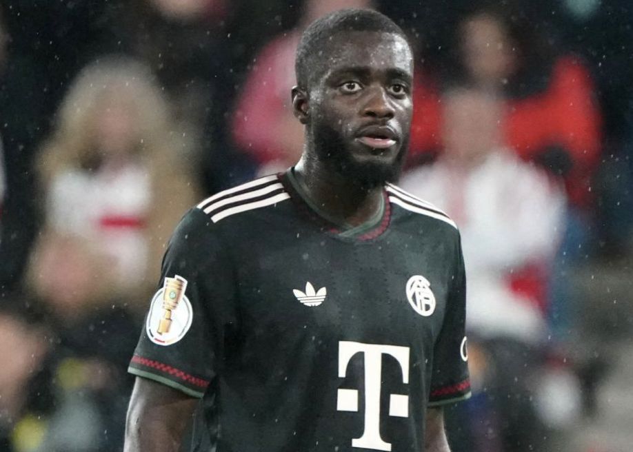 Phóng viên: Real Madrid đã đạt thỏa thuận miệng với Upamecano, Konate không còn là ưu tiên