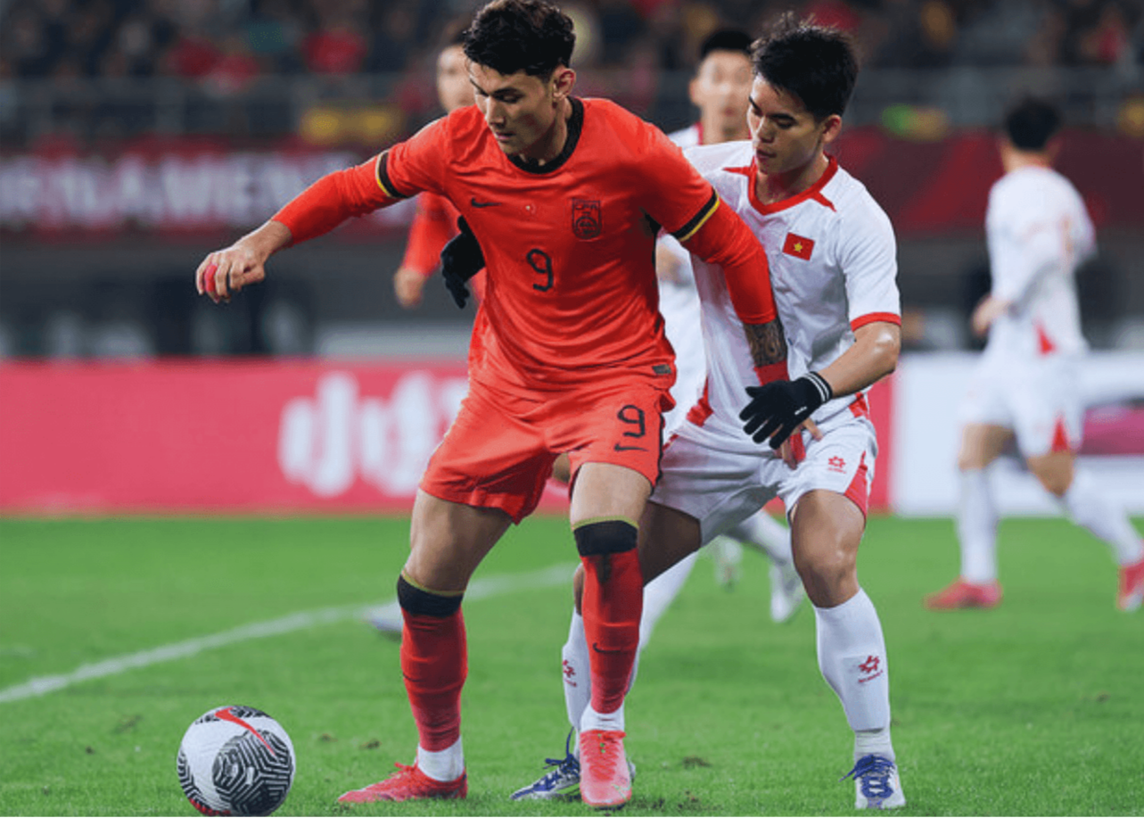 💡Tin buổi sáng: Đội tuyển U22 Quốc gia 0-1 Việt Nam khởi đầu không bàn thắng