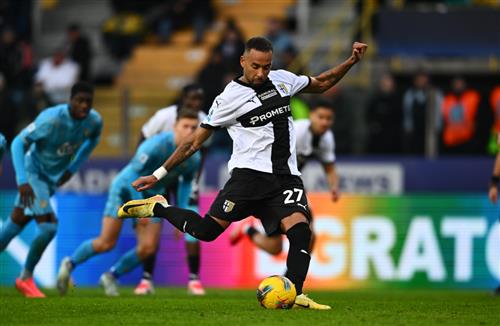 parma đấu với venice