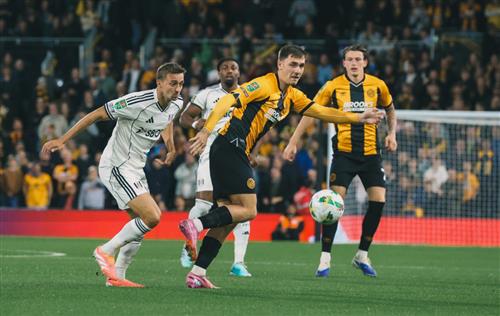 Fulham vs Cambridge United