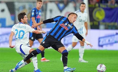 Atalanta vs Como