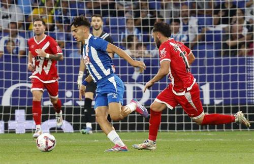 Kết quả lịch sử RCD Espanyol vs Rayo Vallecano
