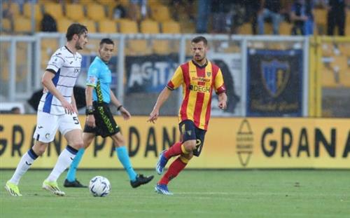 Lecce vs Atalanta