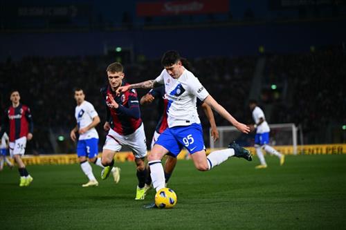 Bologna vs Inter Milan