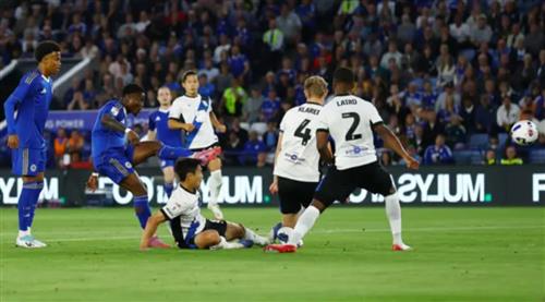 Thành phố Leicester vs Thành phố Birmingham