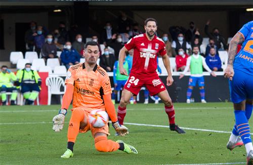 Cartagena đấu với Valencia