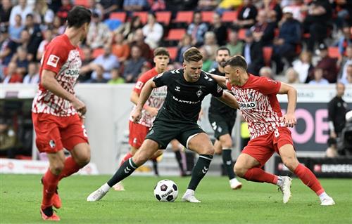 Werder Bremen vs Mainz 05