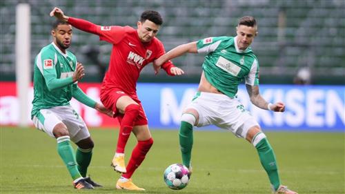 Werder Bremen vs Cologne