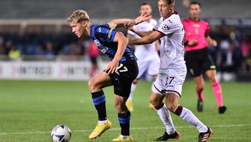 Torino vs Atalanta