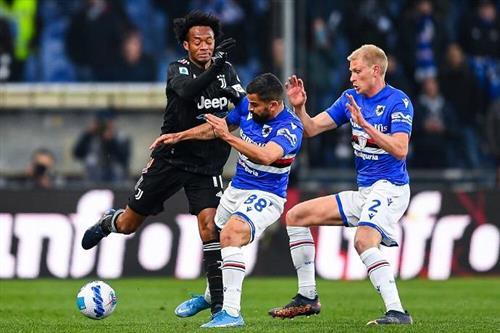 Cremonese vs Sampdoria