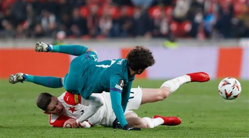 Slavia Praha vs Anderlecht