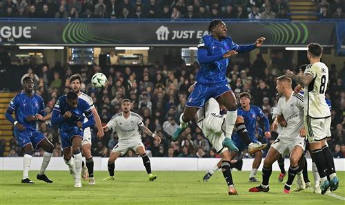 Câu lạc bộ bóng đá Chelsea vs Noah
