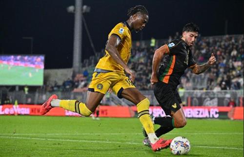 Venezia vs Udinese