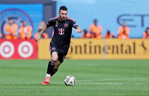 Thành phố New York vs Inter Miami