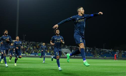 Aa đấu với Al Nisr