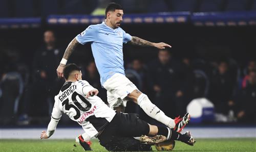 Lazio vs Udinese