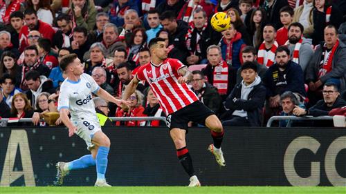 Athletic Bilbao vs Girona