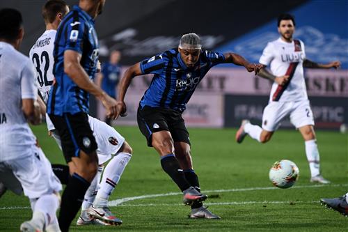 Bologna vs Atalanta