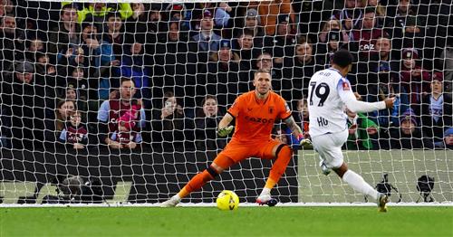 Aston Villa vs Stevenage Borough