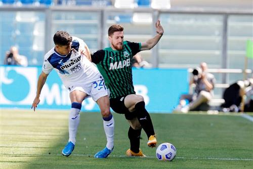 Empoli vs Sassuolo