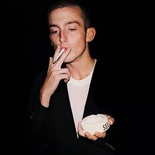 6686体育高级作者Blake