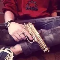 6686体育铁牌作者Paxton