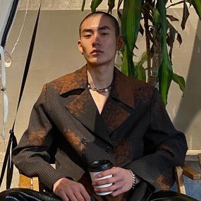 6686体育中级作者Ernest