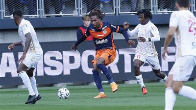 Hậu vệ Montpellier: Tôi đã bình phục hoàn toàn, chúng ta không được coi thường đối phương khi được chơi trên sân nhà