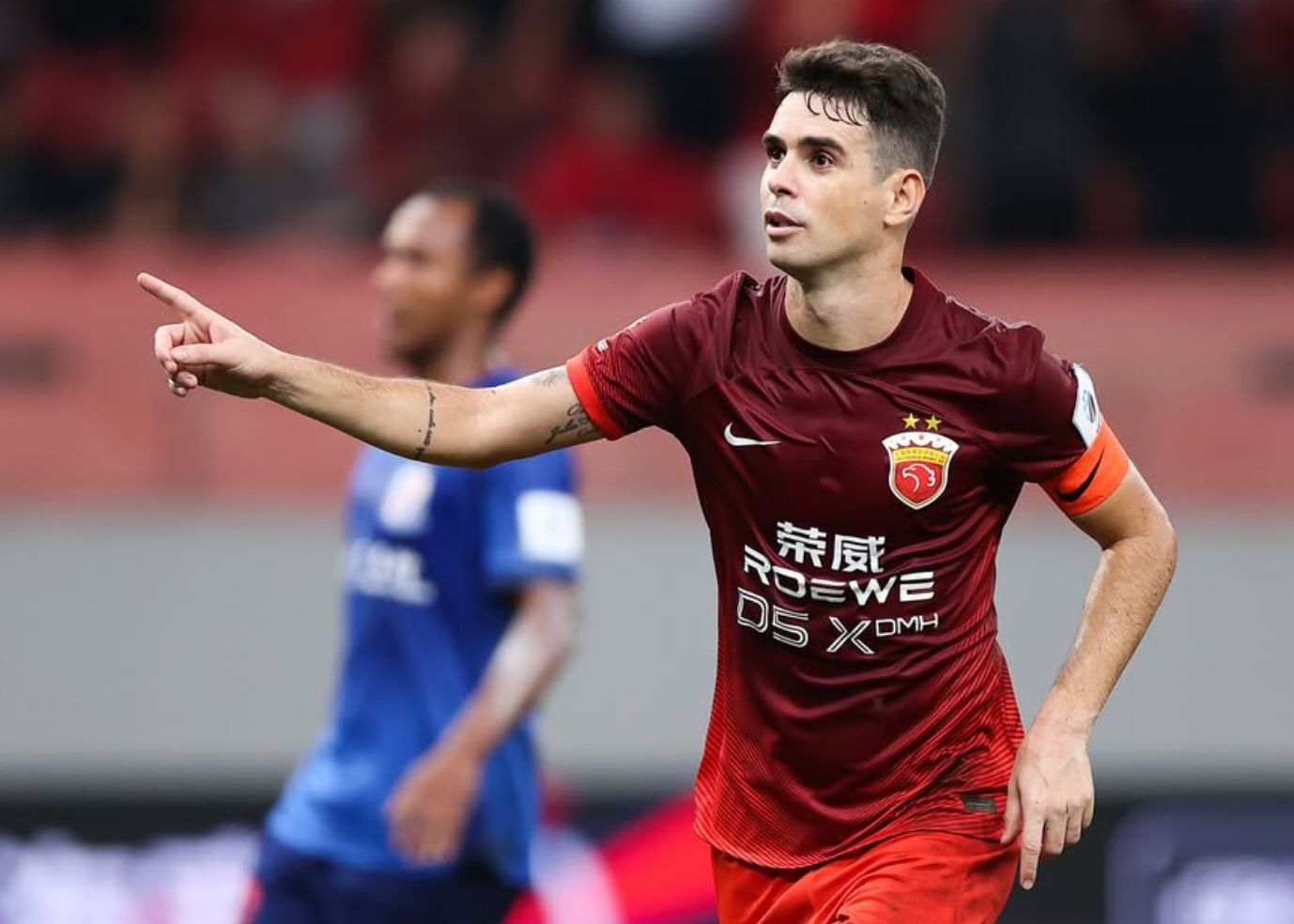 Mạng xã hội Oscar đưa tin về sự an toàn: Mọi chuyện sẽ ổn thôi, cảm ơn mọi người đã chia buồn và cầu nguyện