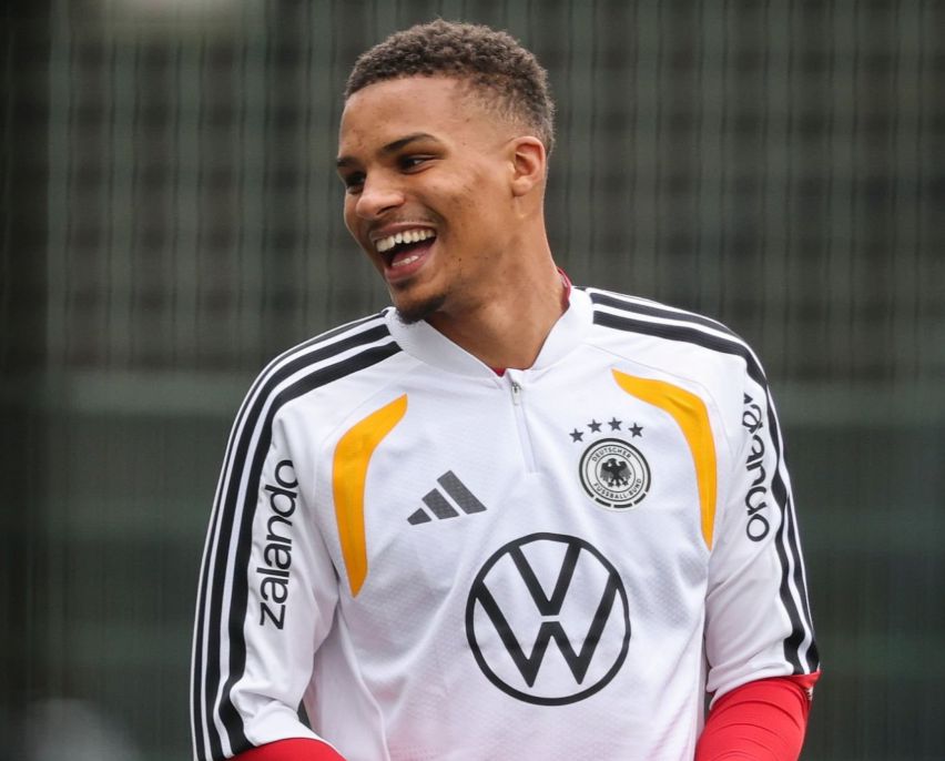 Jiafu: Thật vinh dự cho tôi khi được trở lại đội tuyển quốc gia Đức. Mục tiêu của tôi luôn là chơi cho đội tuyển Đức